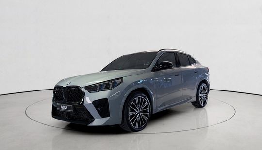 BMW • X2