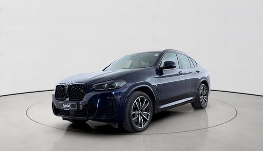 BMW • X4