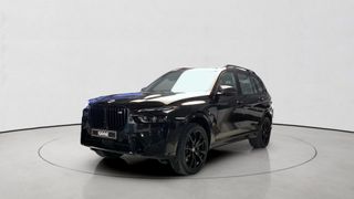 BMW • X7
