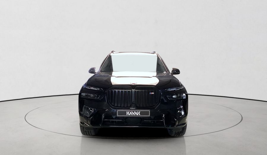 Bmw X7 4.4 M60I MHEV XDRIVE AUTO Suv 2025