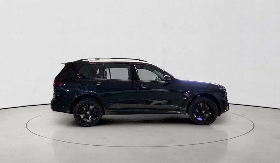 Bmw X7 4.4 M60I MHEV XDRIVE AUTO Suv 2025
