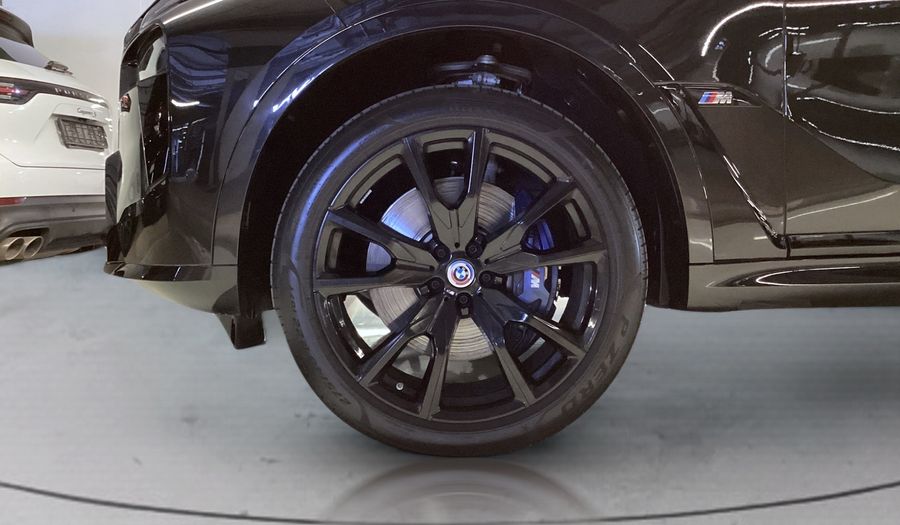 Bmw X7 4.4 M60I MHEV XDRIVE AUTO Suv 2025