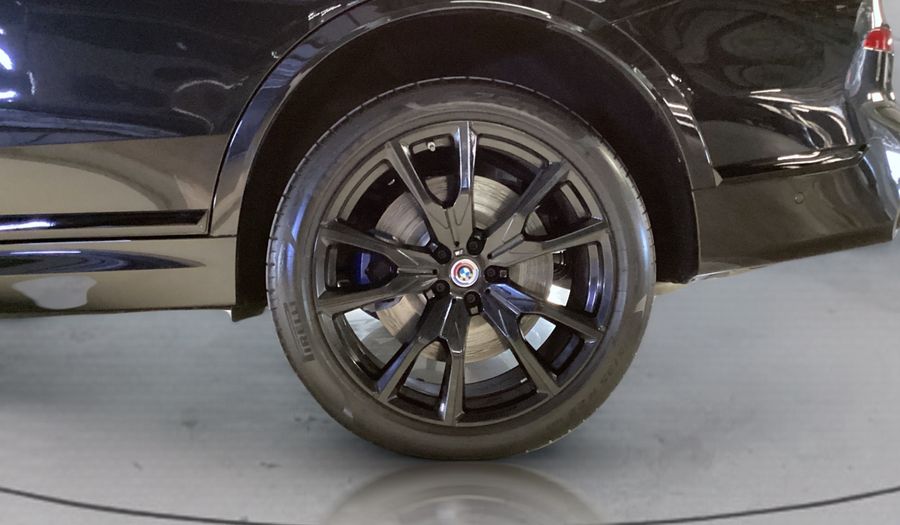 Bmw X7 4.4 M60I MHEV XDRIVE AUTO Suv 2025