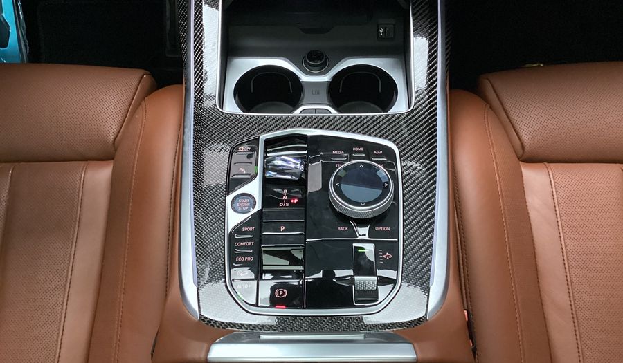 Bmw X7 4.4 M60I MHEV XDRIVE AUTO Suv 2025