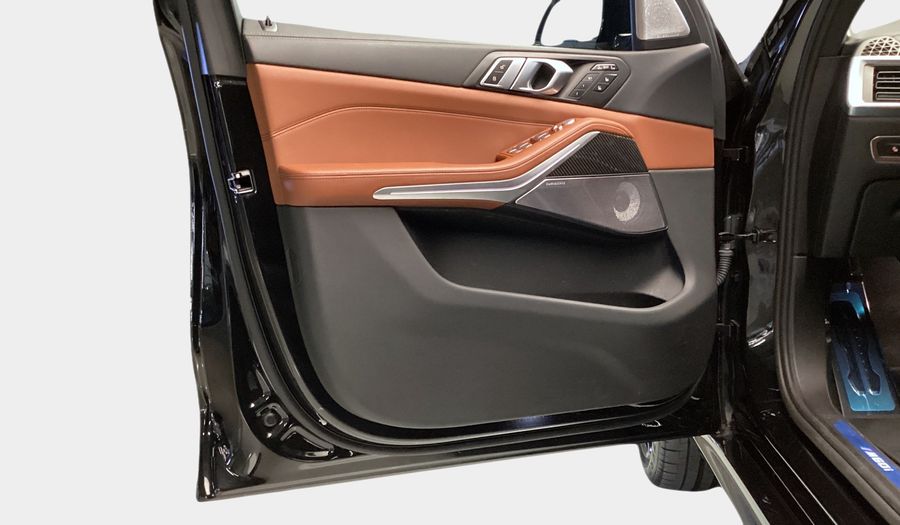 Bmw X7 4.4 M60I MHEV XDRIVE AUTO Suv 2025