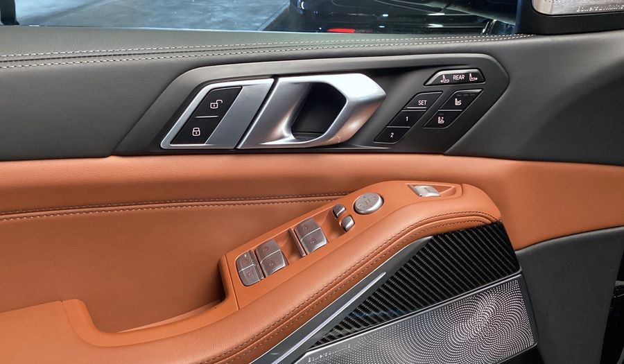 Bmw X7 4.4 M60I MHEV XDRIVE AUTO Suv 2025