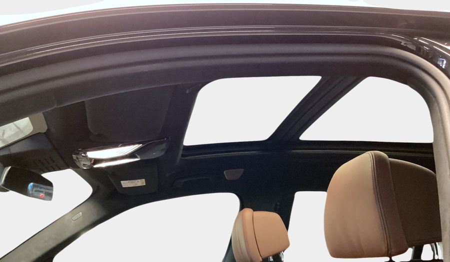 Bmw X7 4.4 M60I MHEV XDRIVE AUTO Suv 2025