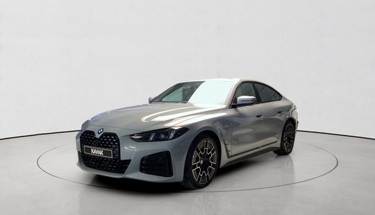 BMW • Series 4