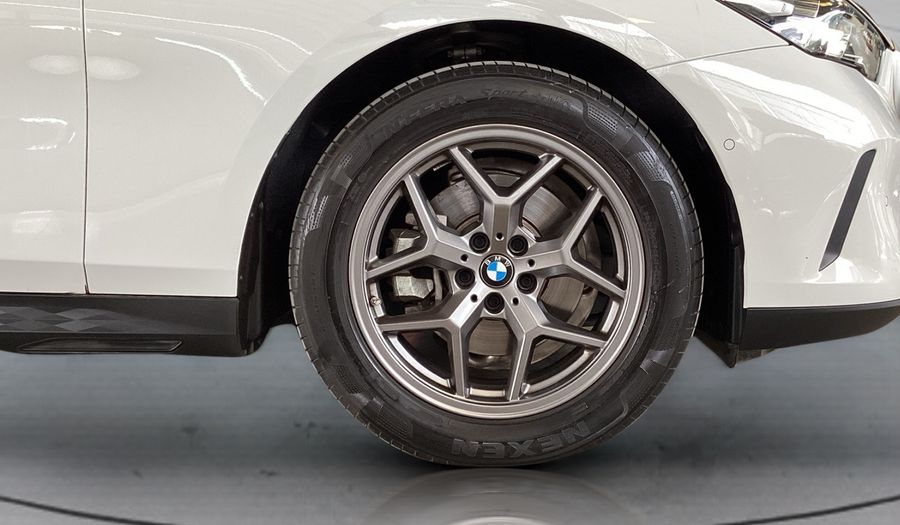 Bmw Series 5 2.0 520I PURE AUTO Sedan 2025