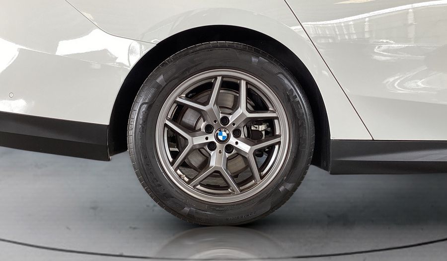 Bmw Series 5 2.0 520I PURE AUTO Sedan 2025
