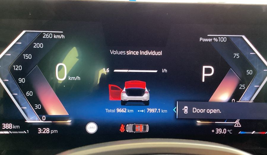 Bmw Series 5 2.0 520I PURE AUTO Sedan 2025