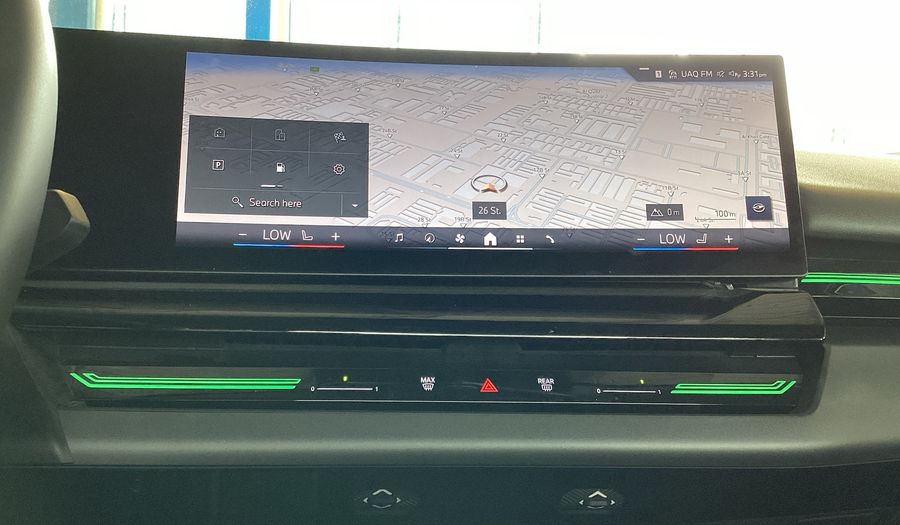 Bmw Series 5 2.0 520I PURE AUTO Sedan 2025