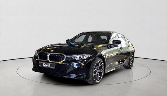 BMW • Series 3