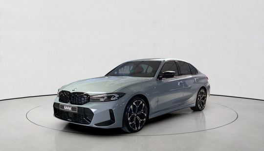 BMW • Series 3