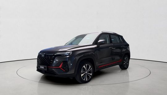 Changan • CS35 Plus