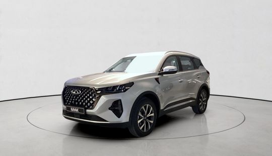 Chery • Tiggo 7 Pro Max