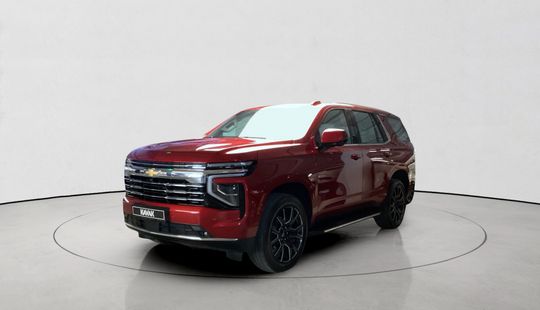 Chevrolet • Tahoe