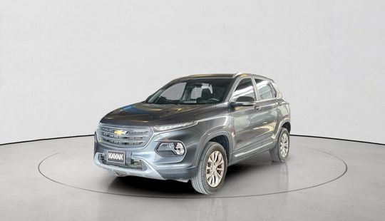 Chevrolet • Groove