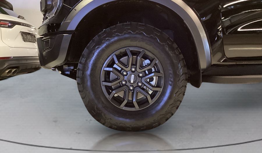 Ford Ranger 3.0 ECOBOOST V6 4WD AUTO DC RAPTOR Pickup 2025