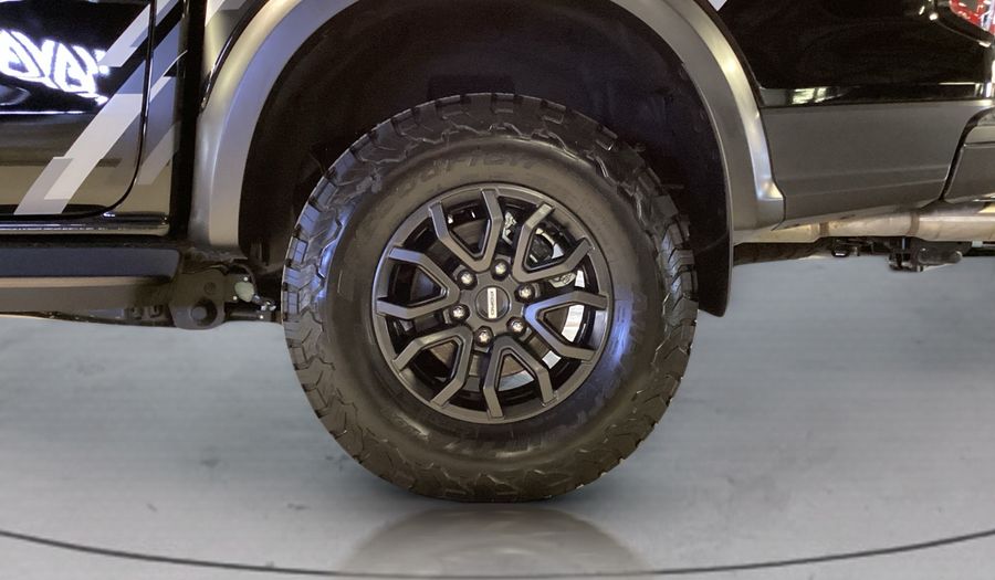 Ford Ranger 3.0 ECOBOOST V6 4WD AUTO DC RAPTOR Pickup 2025