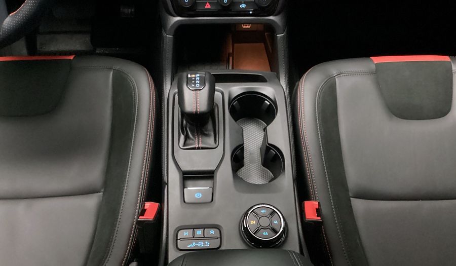 Ford Ranger 3.0 ECOBOOST V6 4WD AUTO DC RAPTOR Pickup 2025