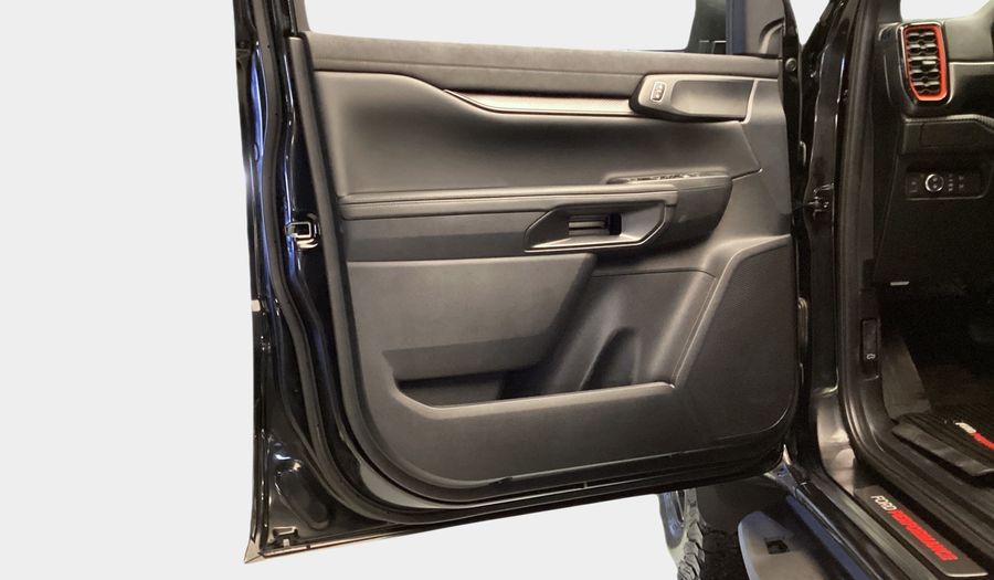 Ford Ranger 3.0 ECOBOOST V6 4WD AUTO DC RAPTOR Pickup 2025