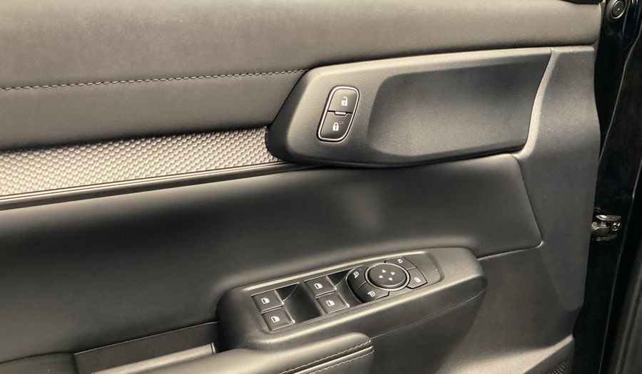 Ford Ranger 3.0 ECOBOOST V6 4WD AUTO DC RAPTOR Pickup 2025