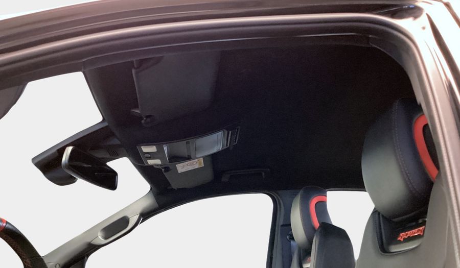 Ford Ranger 3.0 ECOBOOST V6 4WD AUTO DC RAPTOR Pickup 2025