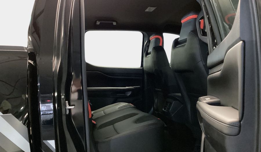 Ford Ranger 3.0 ECOBOOST V6 4WD AUTO DC RAPTOR Pickup 2025