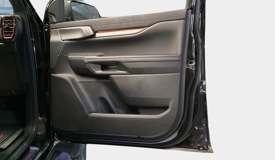 Ford Ranger 3.0 ECOBOOST V6 4WD AUTO DC RAPTOR Pickup 2025