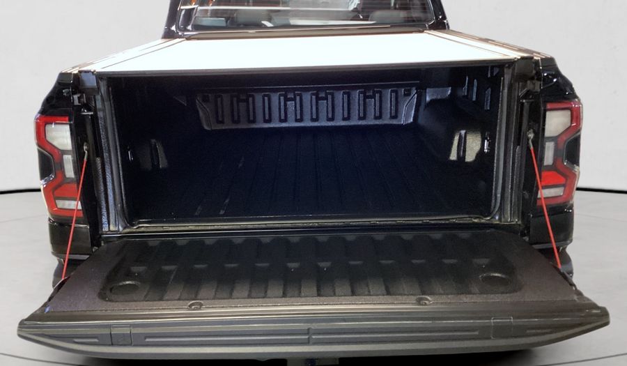 Ford Ranger 3.0 ECOBOOST V6 4WD AUTO DC RAPTOR Pickup 2025