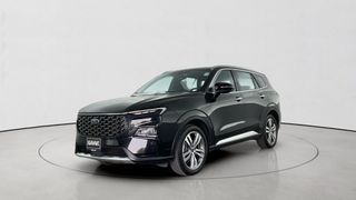 Ford Territory 1.8 GTDI ECOBOOST TITANIUM AT TECH PACK