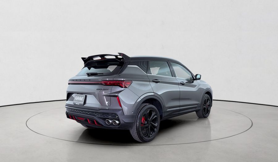 Geely Coolray 1.5T GF DCT Suv 2025