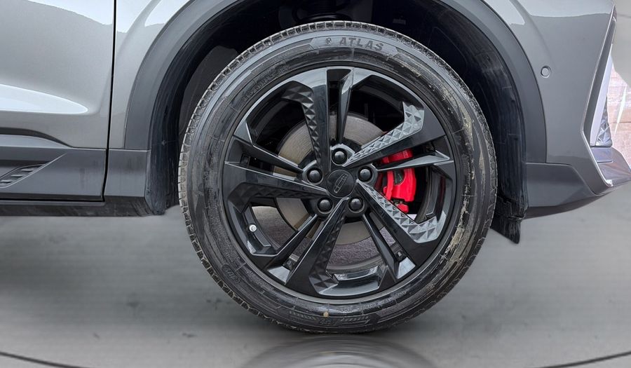 Geely Coolray 1.5T GF DCT Suv 2025