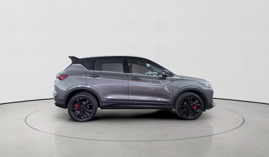 Geely Coolray 1.5T GF DCT Suv 2025