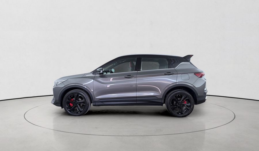 Geely Coolray 1.5T GF DCT Suv 2025