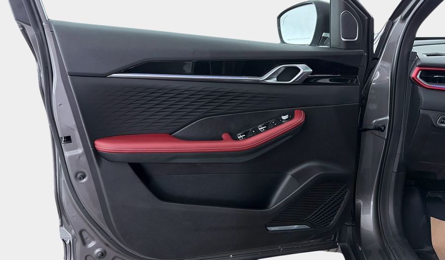 Geely Coolray 1.5T GF DCT Suv 2025