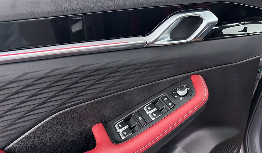 Geely Coolray 1.5T GF DCT Suv 2025