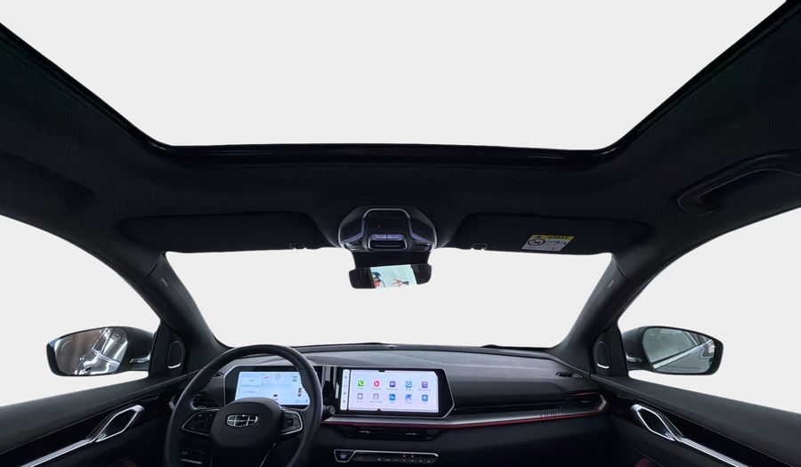 Geely Coolray 1.5T GF DCT Suv 2025