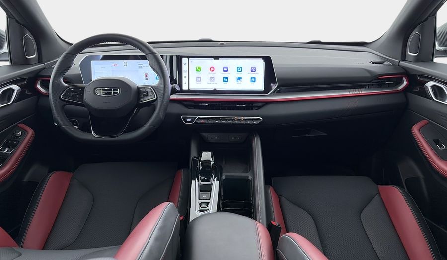 Geely Coolray 1.5T GF DCT Suv 2025