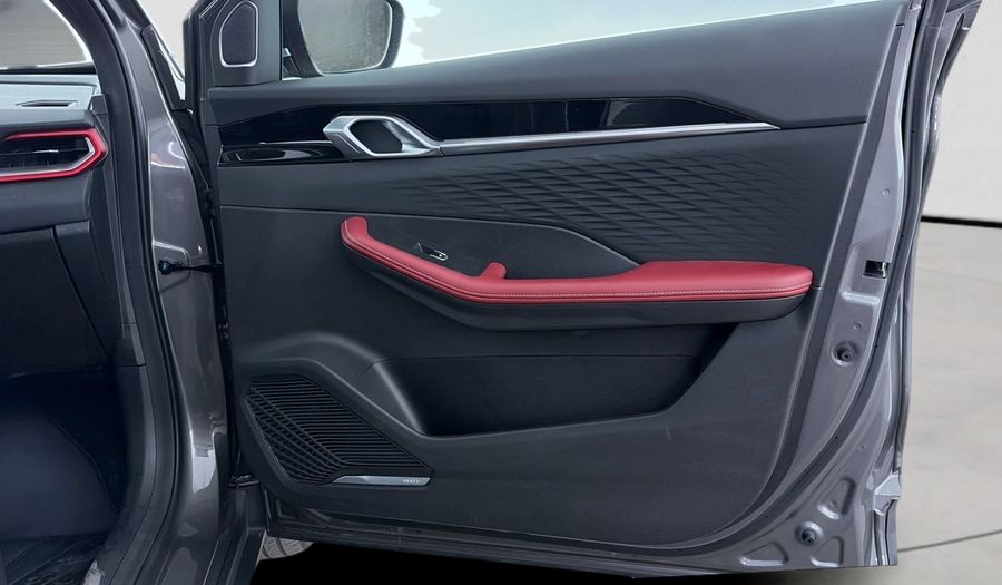Geely Coolray 1.5T GF DCT Suv 2025