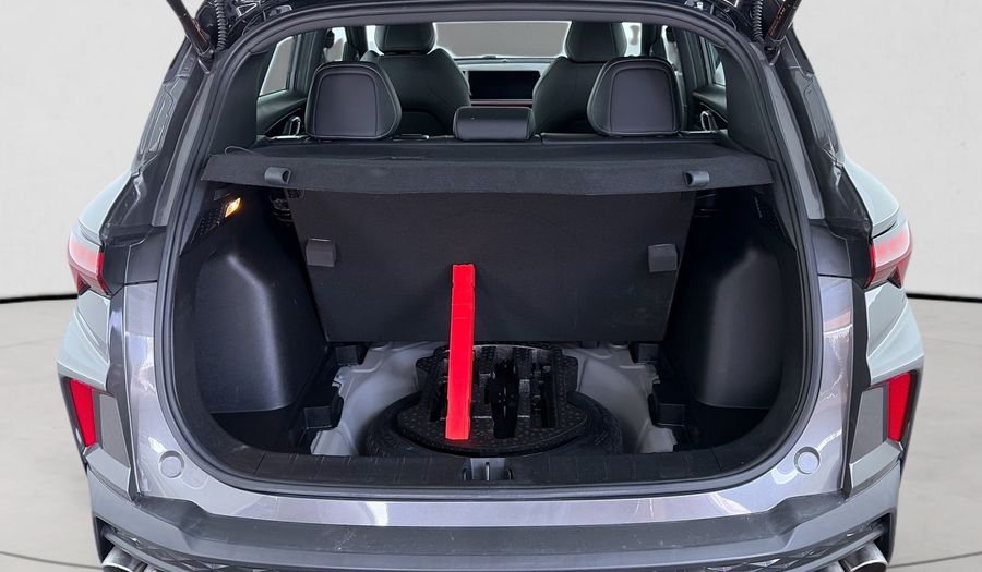 Geely Coolray 1.5T GF DCT Suv 2025
