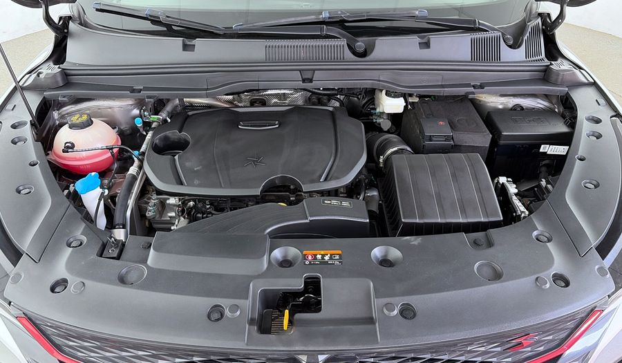 Geely Coolray 1.5T GF DCT Suv 2025