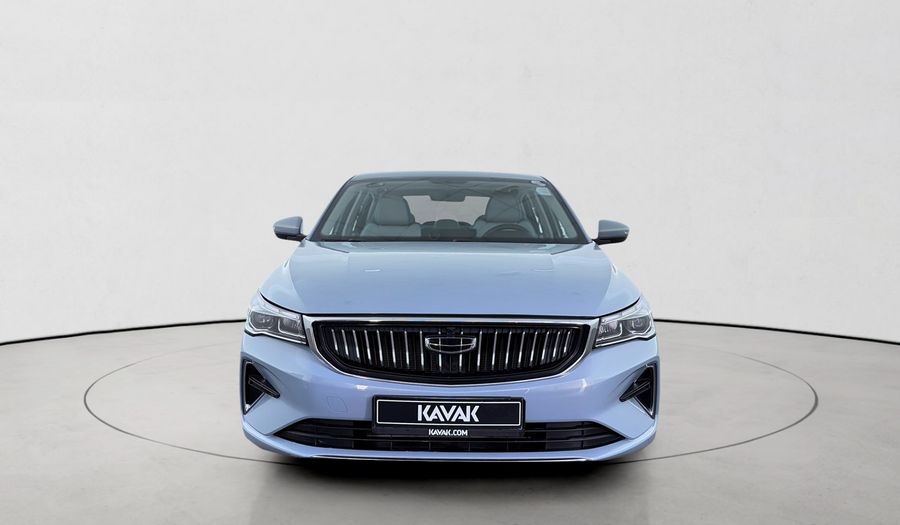 Geely Emgrand 1.5 GF AT 2WD Sedan 2025