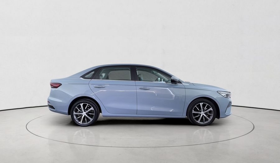 Geely Emgrand 1.5 GF AT 2WD Sedan 2025