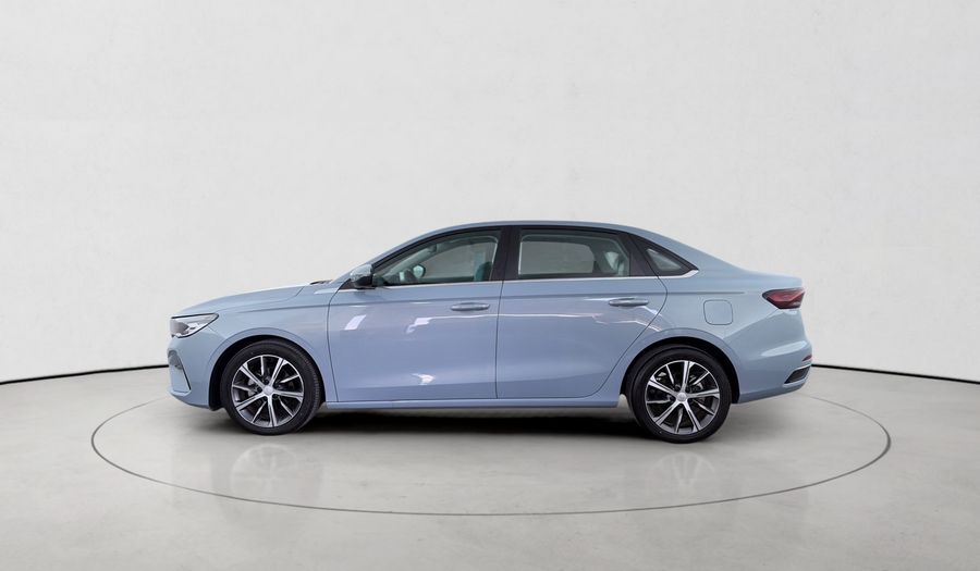 Geely Emgrand 1.5 GF AT 2WD Sedan 2025