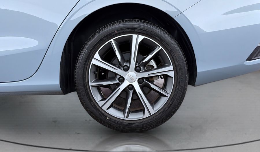 Geely Emgrand 1.5 GF AT 2WD Sedan 2025