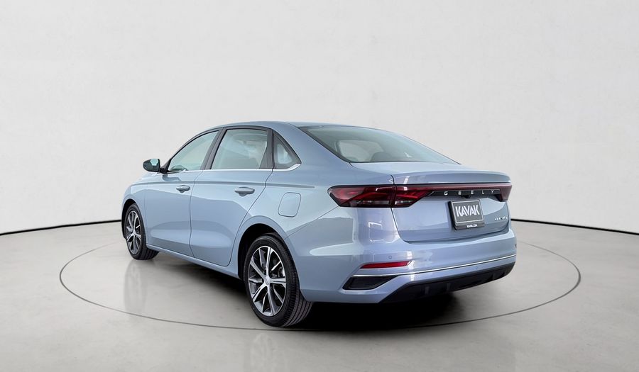 Geely Emgrand 1.5 GF AT 2WD Sedan 2025