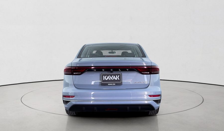 Geely Emgrand 1.5 GF AT 2WD Sedan 2025