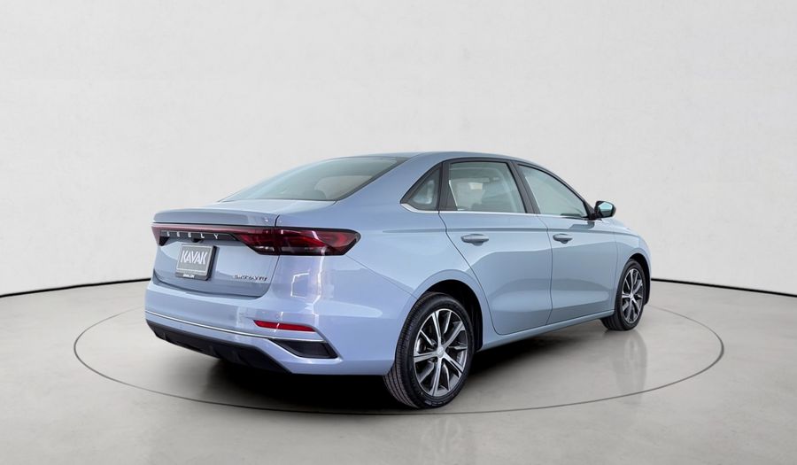 Geely Emgrand 1.5 GF AT 2WD Sedan 2025
